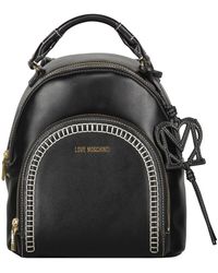 Love Moschino - Backpacks - Lyst
