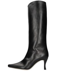 BY FAR - Stevie 42 Tall Boots - Lyst