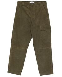 Ba&sh - Straight Trousers - Lyst