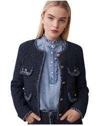 Suncoo - Light Jackets - Lyst