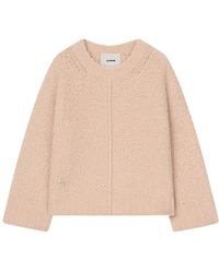 Aeron - Truien & Vesten ,Wol Elsa Sweater - Lyst