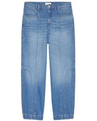Alchemist - Jeans ,Blauw ,Denim Abbi Denim - Lyst