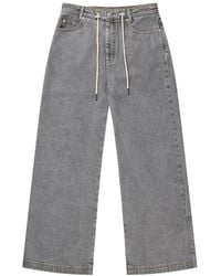 Munthe - Straight Jeans - Lyst