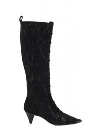 Ras - Heeled Boots - Lyst