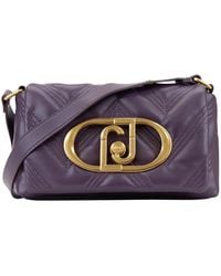 Liu Jo - Cross Body Bags - Lyst