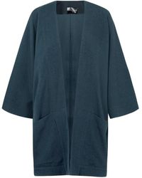 Cortana - Blouses & shirts > kimonos - Lyst