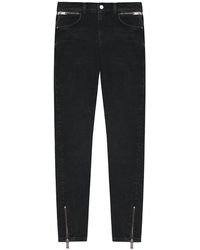Anine Bing - Jeans > slim-fit jeans - Lyst
