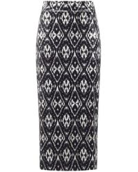 Pierre Louis Mascia - Pencil Skirts - Lyst