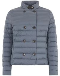 Moorer - Winter Jackets - Lyst