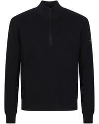 Stone Island - Turtlenecks - Lyst