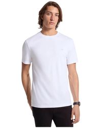Michael Kors - T-Shirts - Lyst