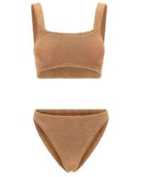 Hunza G - Bikinis - Lyst