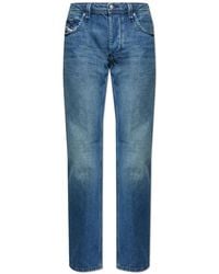DIESEL - Slim-Fit Jeans - Lyst