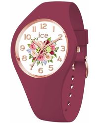 Ice-watch - Flower Anemone Bouquet Small - Lyst
