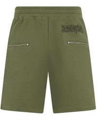 Moschino - Casual Shorts - Lyst
