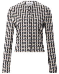 MSGM - Cardigans - Lyst