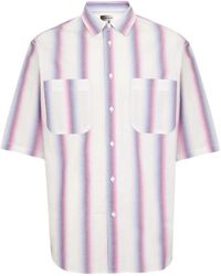 Isabel Marant - Short Sleeve Shirts - Lyst