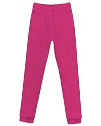 MC2 Saint Barth - Sweatpants - Lyst