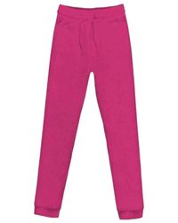 MC2 Saint Barth - Sweatpants - Lyst