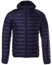 J.O.T.T - Down Jackets - Lyst