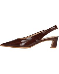 Stefano Lauran - 8879 Pumps - Lyst