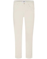 Cambio - Cropped Trousers - Lyst