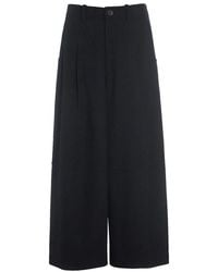 Bitte Kai Rand - Wide Trousers - Lyst