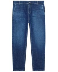 Dondup - Jeff Carrot-Fit Jeans - Lyst