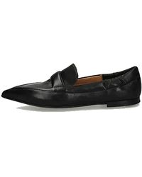 Pomme D'or - Pointed Loafer - Lyst