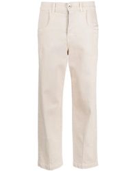 Eleventy - Trousers > chinos - Lyst