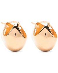 KHAITE - Earrings - Lyst