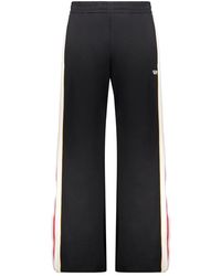 DIESEL - Wide Trousers - Lyst