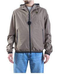 Blauer - Bomber Jackets - Lyst