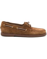 Gianvito Rossi - Vandée Bootsschuhe - Lyst