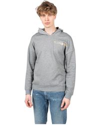Philipp Plein - Long Sleeve Training Tops - Lyst