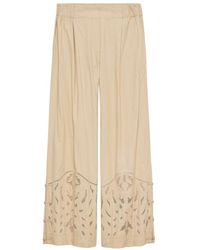 Alchemist - Wide Trousers - Lyst