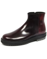 Tod's - Ankle Boots - Lyst
