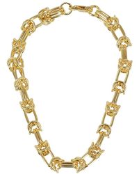 FEDERICA TOSI - Accessories > jewellery > necklaces - Lyst