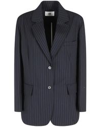 SOLOTRE - Blazers - Lyst