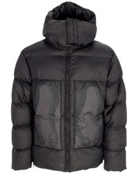 Octopus - Winter Jackets - Lyst