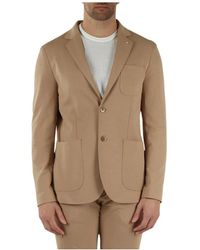 AT.P.CO - Gege Blazer - Lyst