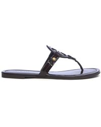 Tory Burch - Kokos sandalen für frauen ss25 - Lyst