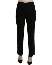 Bencivenga - Slim-Fit Trousers - Lyst