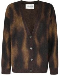 Roberto Collina - Cardigans - Lyst