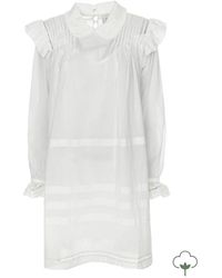 Munthe - Short Dresses - Lyst