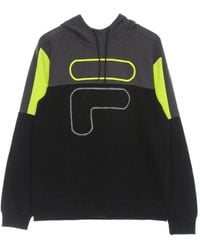 Fila - Hoodies - Lyst