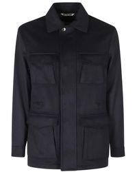 KIRED - Light Jackets - Lyst