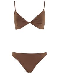 FEDERICA TOSI - Bikinis - Lyst