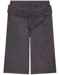 Courreges - Long Shorts - Lyst