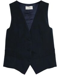 ViCOLO - Waistcoats - Lyst